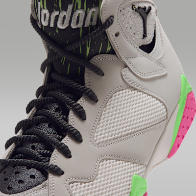 Reviews: Air Jordan 7 Retro 